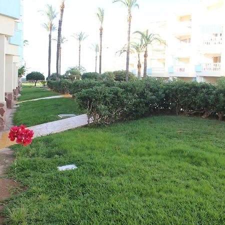 דניה Holiday Beach מראה חיצוני תמונה