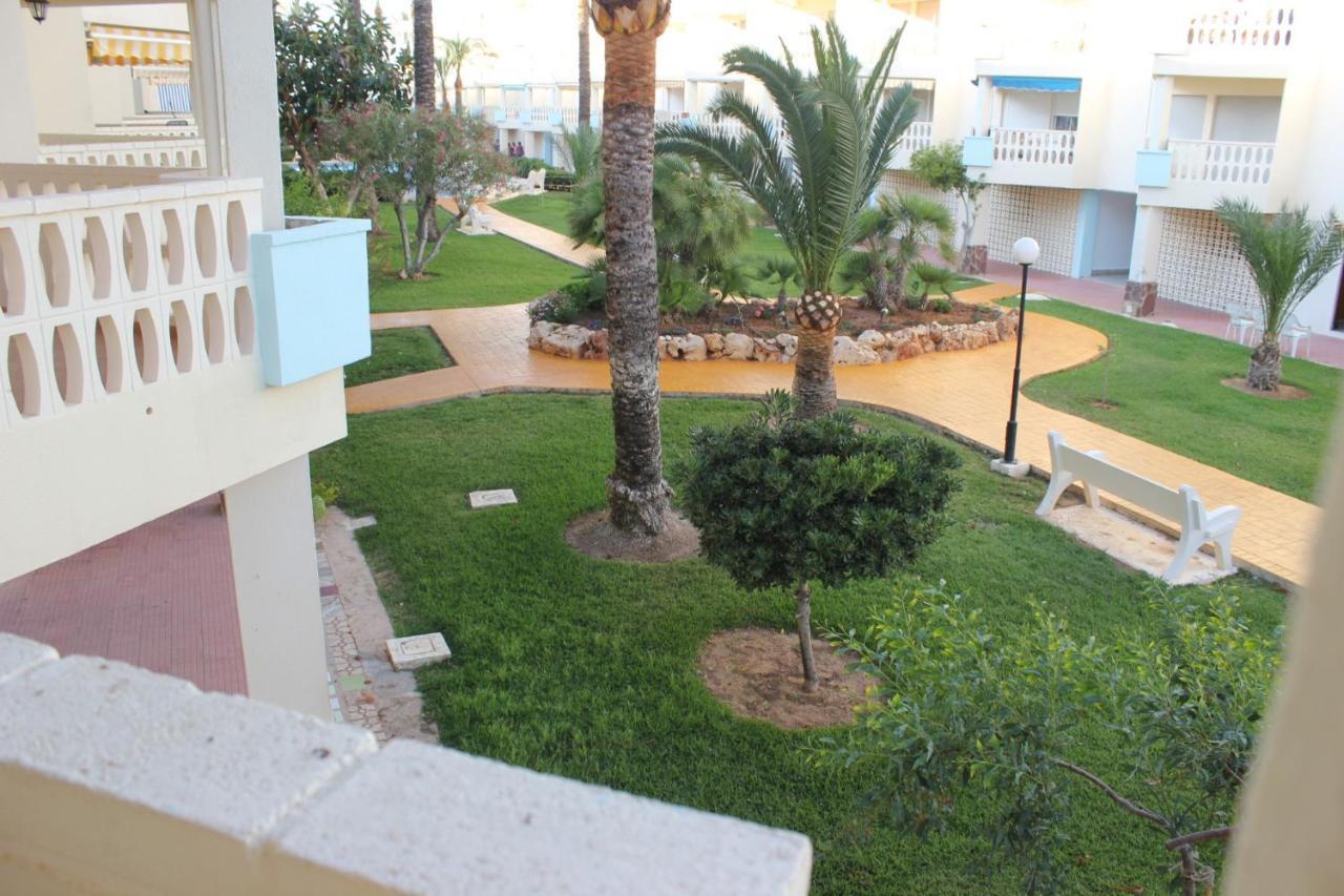 דניה Holiday Beach מראה חיצוני תמונה